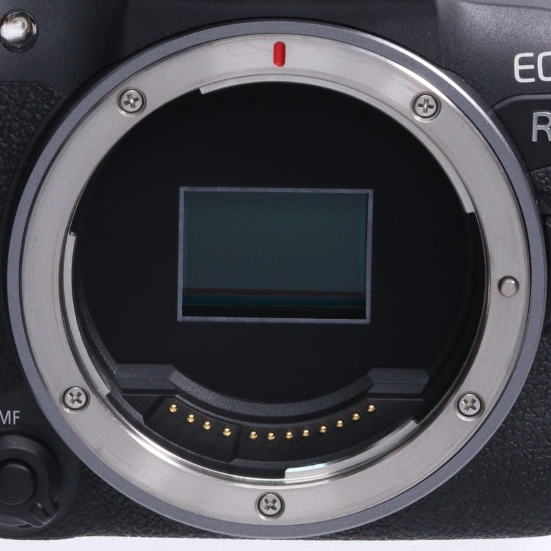 EOS R10 ボディー