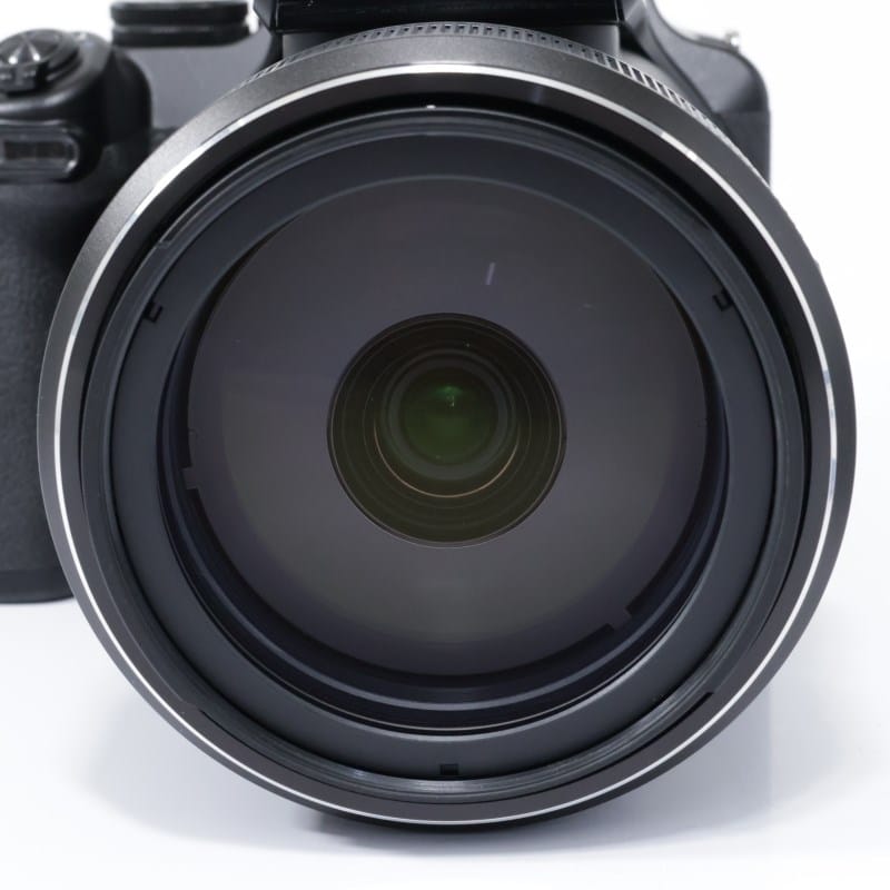 Nikon COOLPIX P1100 ABランク 中古｜フジヤカメラ