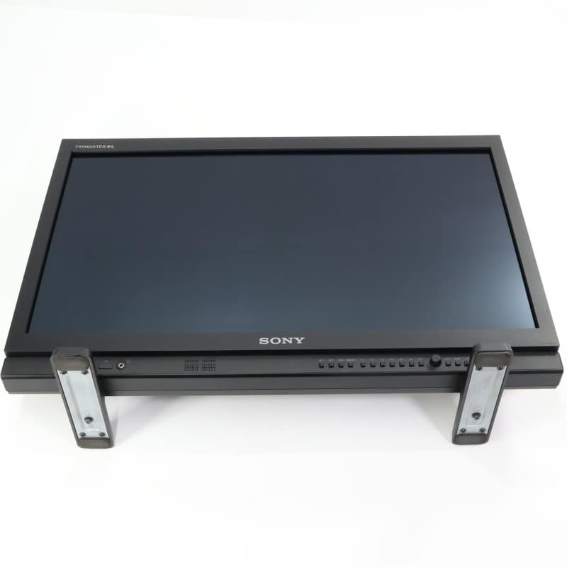 PVM-A250 [25型業務用有機ELモニター]