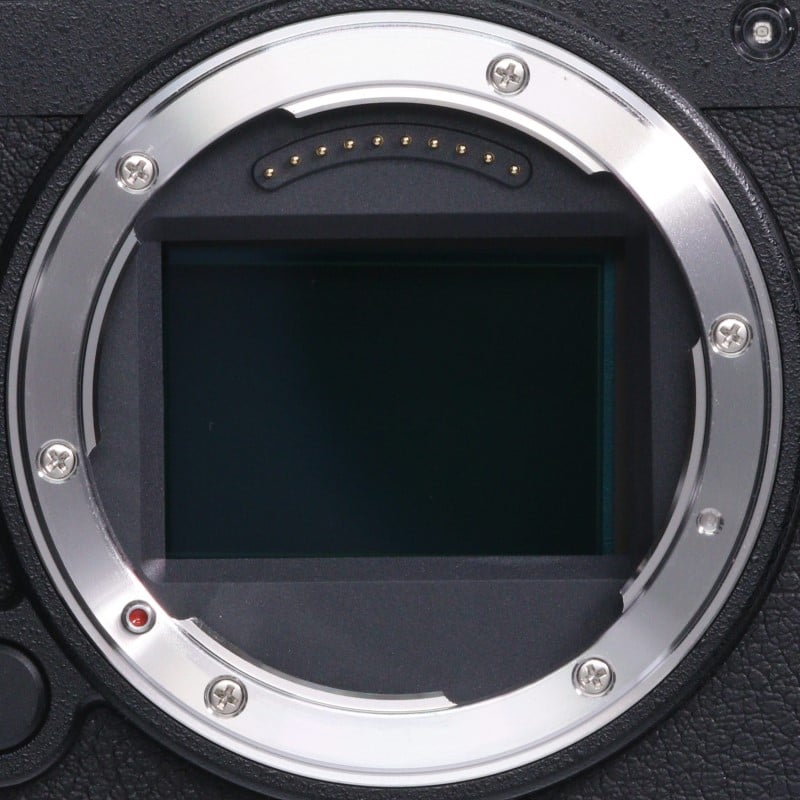 LUMIX S9 ボディ ジェットブラック DC-S9-K