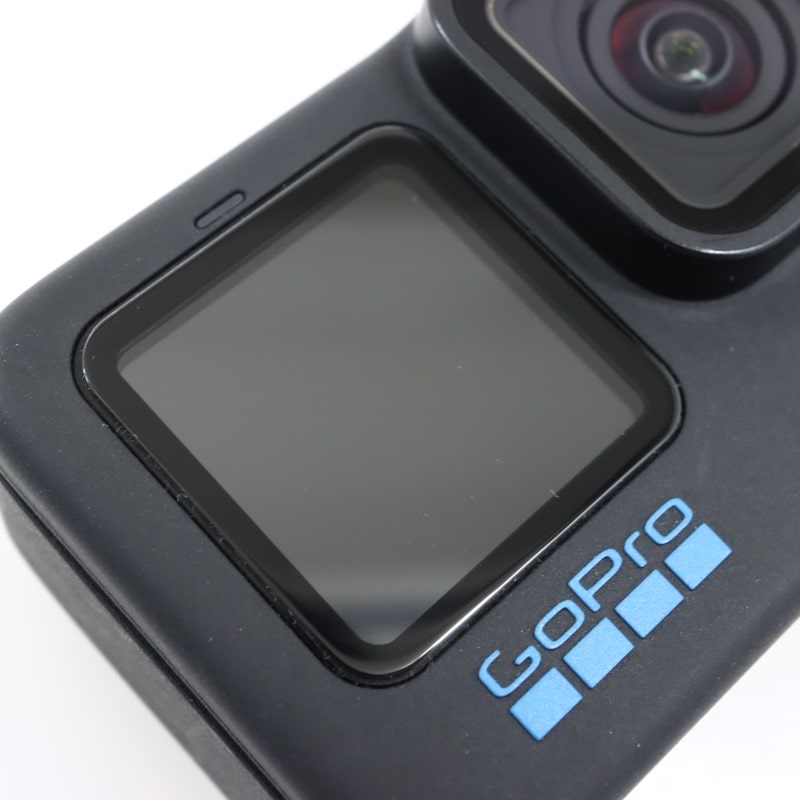 CHDHX-111-FW [HERO11 Black]