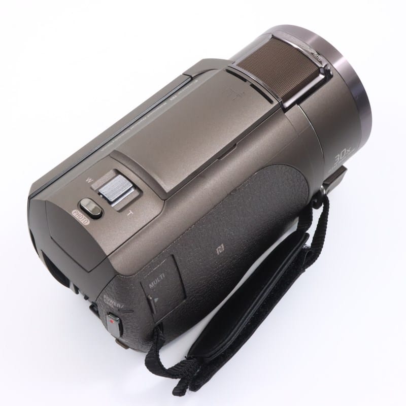 FDR-AX45A ブロンズブラウン FDR-AX45A/TIC