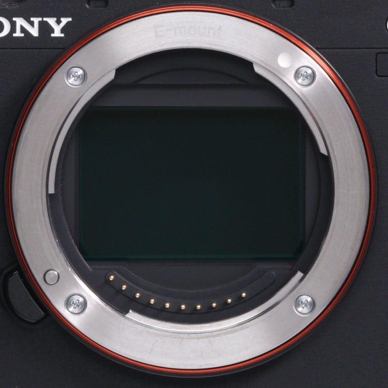 α7C II ボディ ブラック ILCE-7CM2B