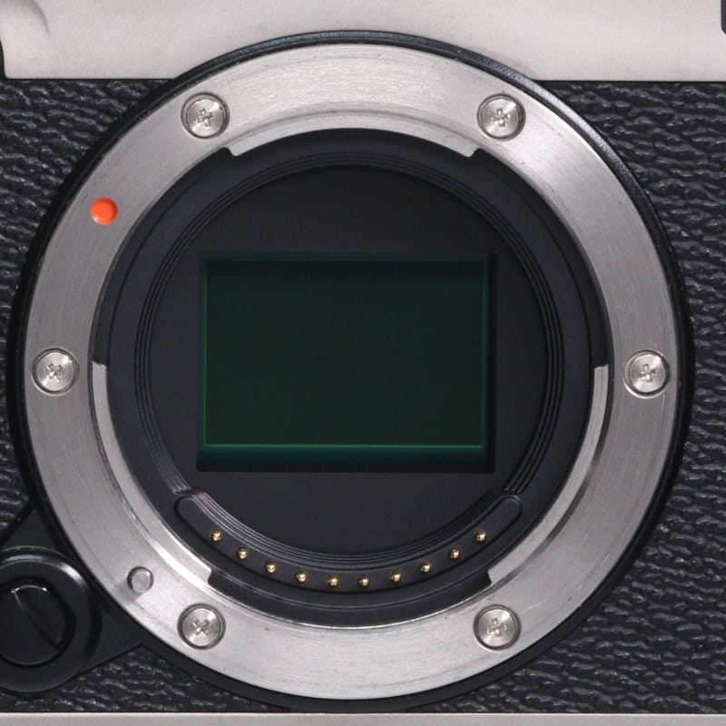 FUJIFILM X-Pro3 ボディ DRシルバー