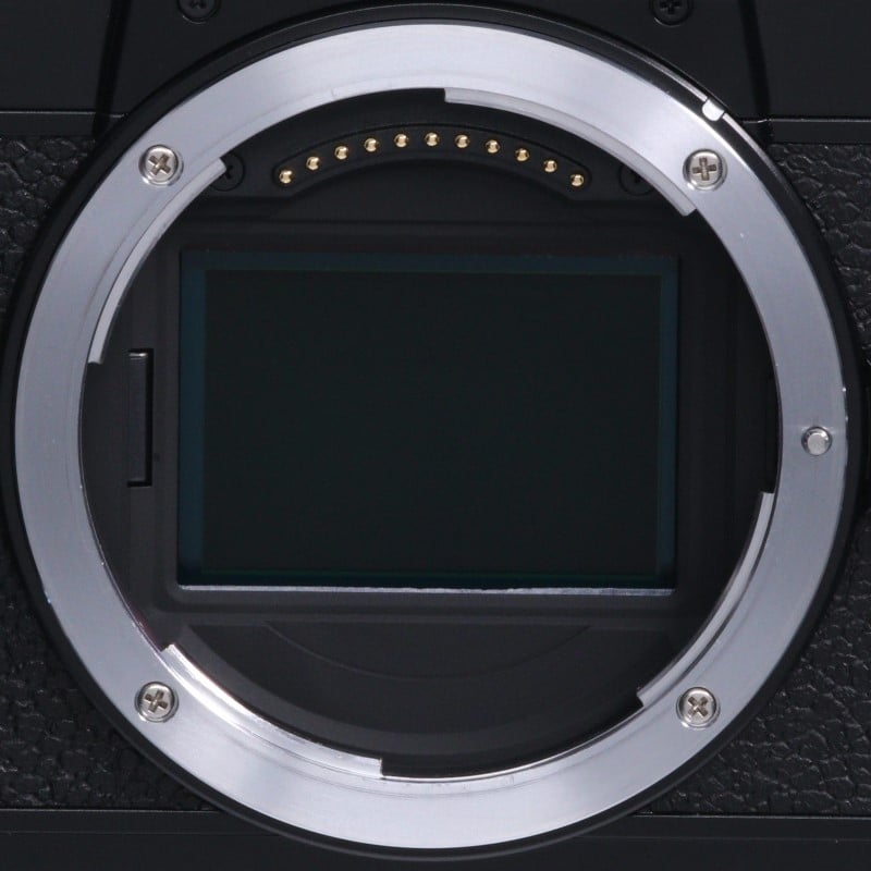 Zf ボディ
