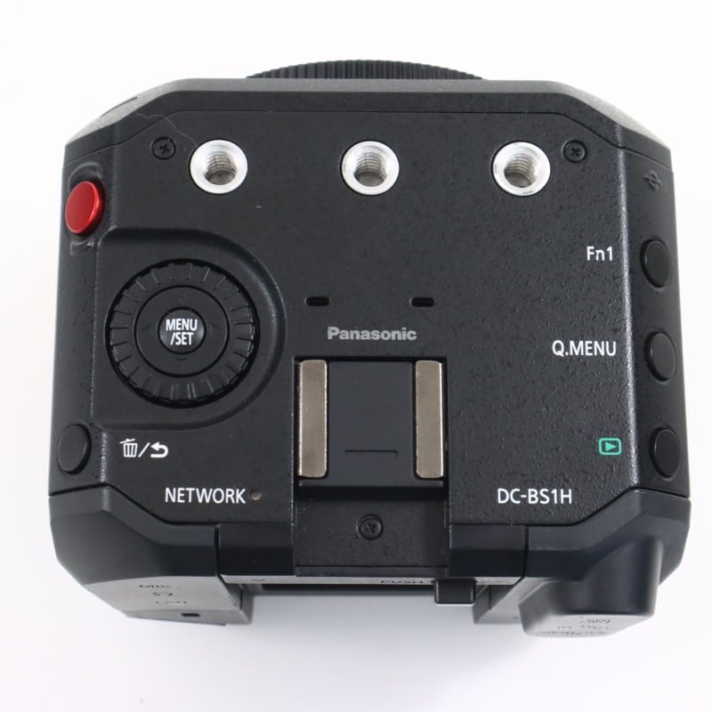 LUMIX BS1H ボディ DC-BS1H