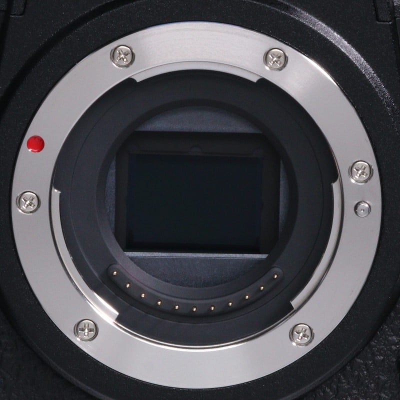 LUMIX GH7 ボディ DC-GH7