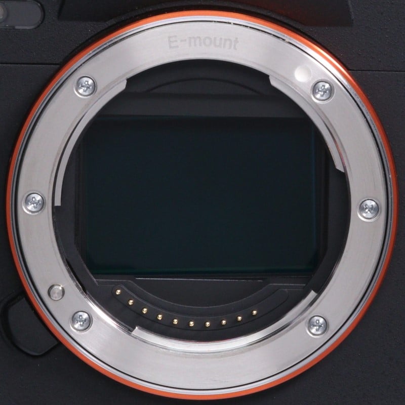 α7 IV ボディ ILCE-7M4