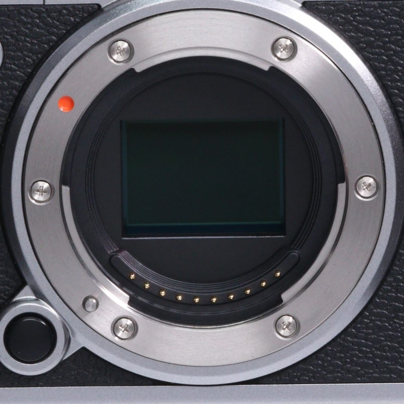 FUJIFILM X-T5 ボディ シルバー