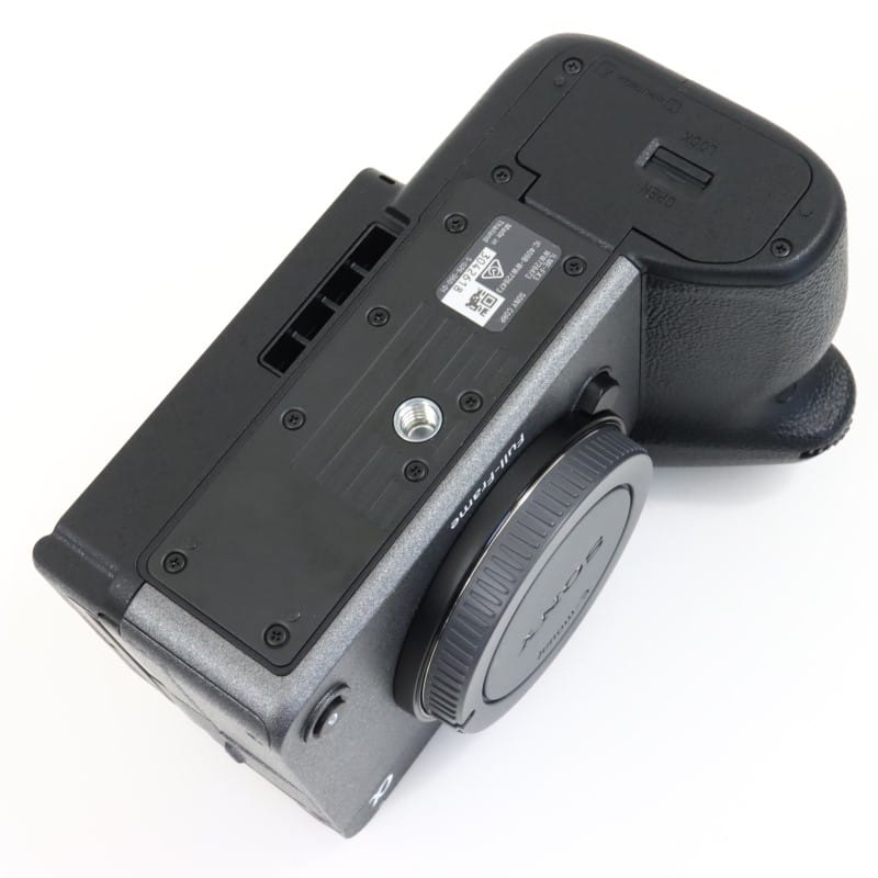 FX3 ボディ ILME-FX3