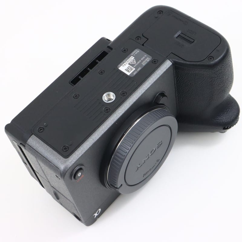 FX30 ボディ ILME-FX30B