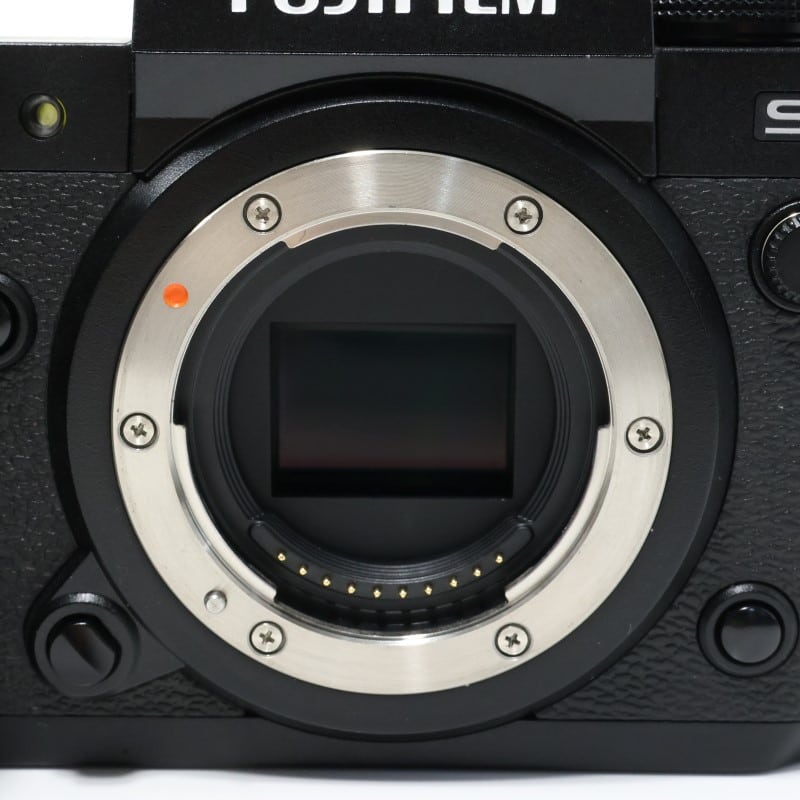 FUJIFILM X-H2S ボディ