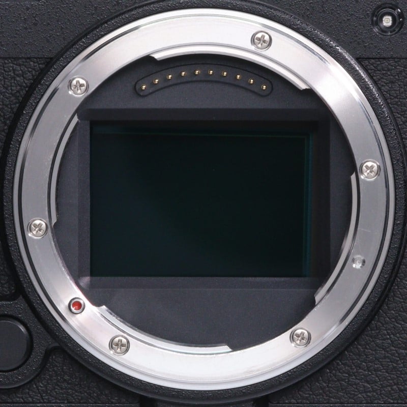 LUMIX S9 ボディ ジェットブラック DC-S9-K