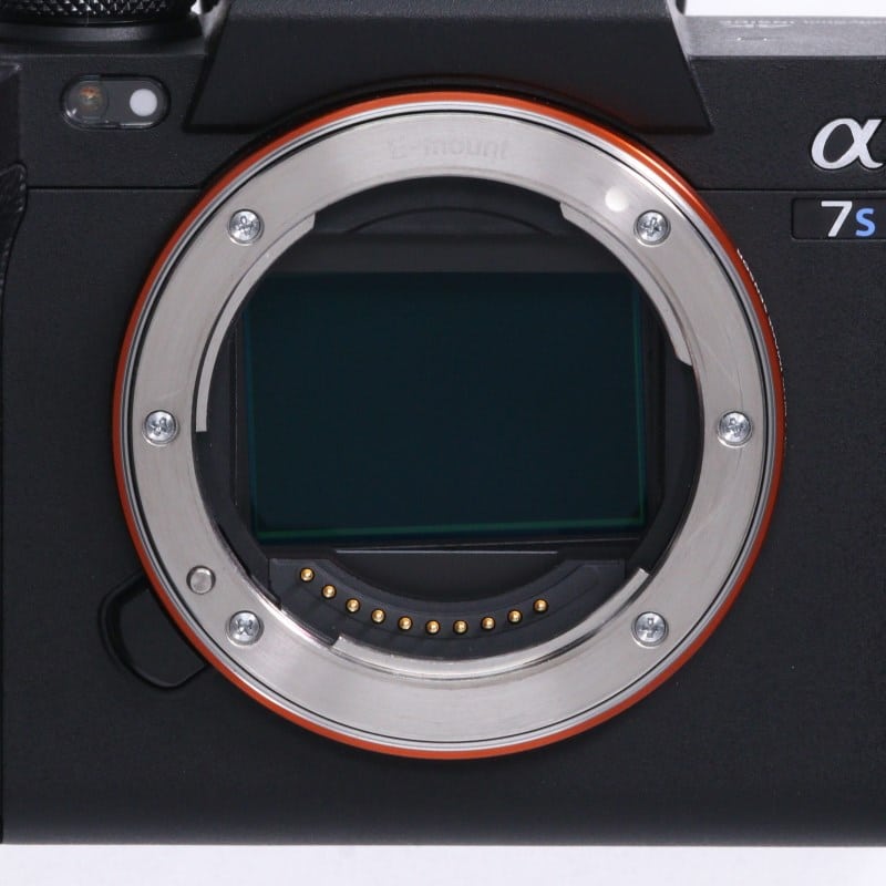 α7S III ボディ ILCE-7SM3
