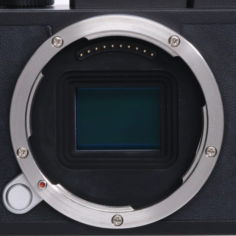 Leica Leica CL ブラック 19301 Bランク 中古｜フジヤカメラ