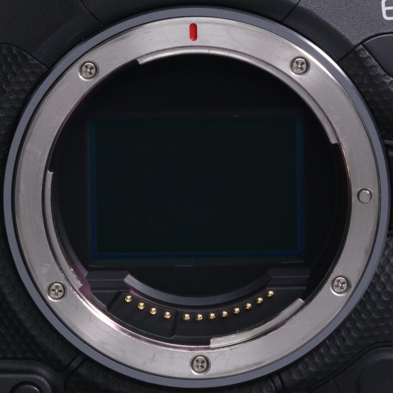 EOS R3 ボディー