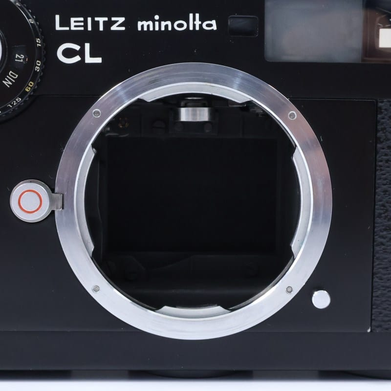 MINOLTA ライツミノルタ CL AB-ランク 中古｜フジヤカメラ