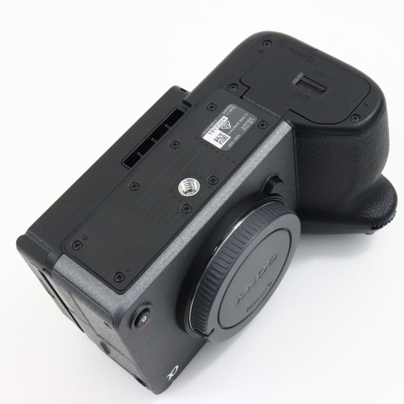 SONY FX30 ボディ ILME-FX30B 中古 C2120166513843|中古通販 SONY FX30 ボディ ILME-FX30B 中古 C2120166513843|中古通販