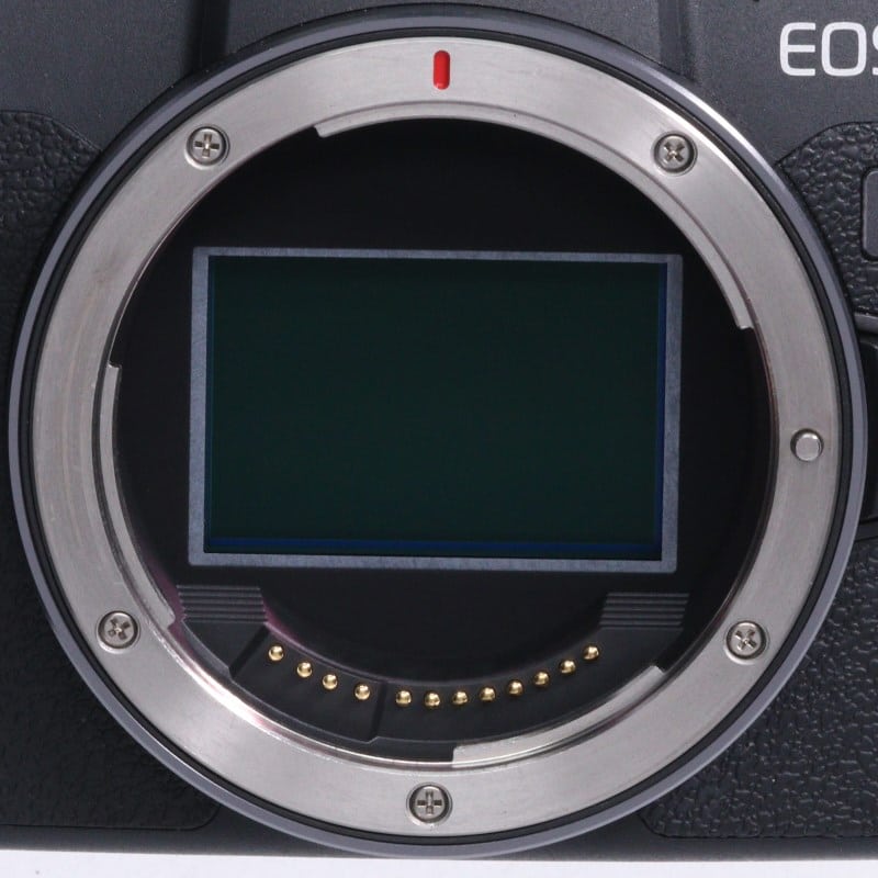 EOS RP ボディー