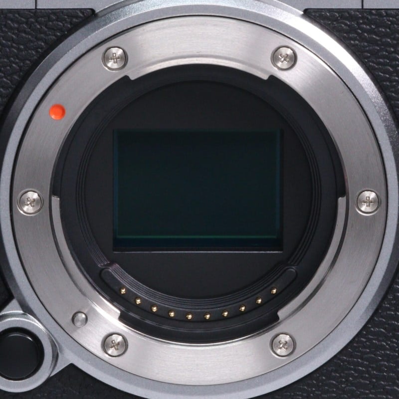 富士フイルム FUJIFILM X-T5 ボディ シルバー (日本語・英語版) A