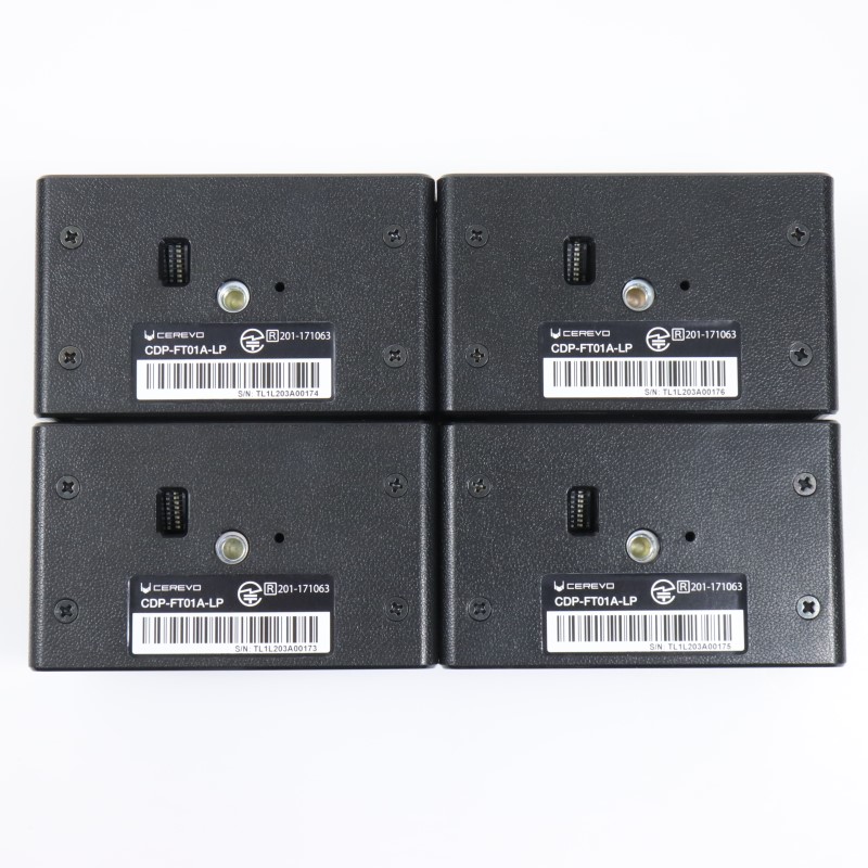 CDP-FT01A-BP [FlexTally(315MHz)BP]