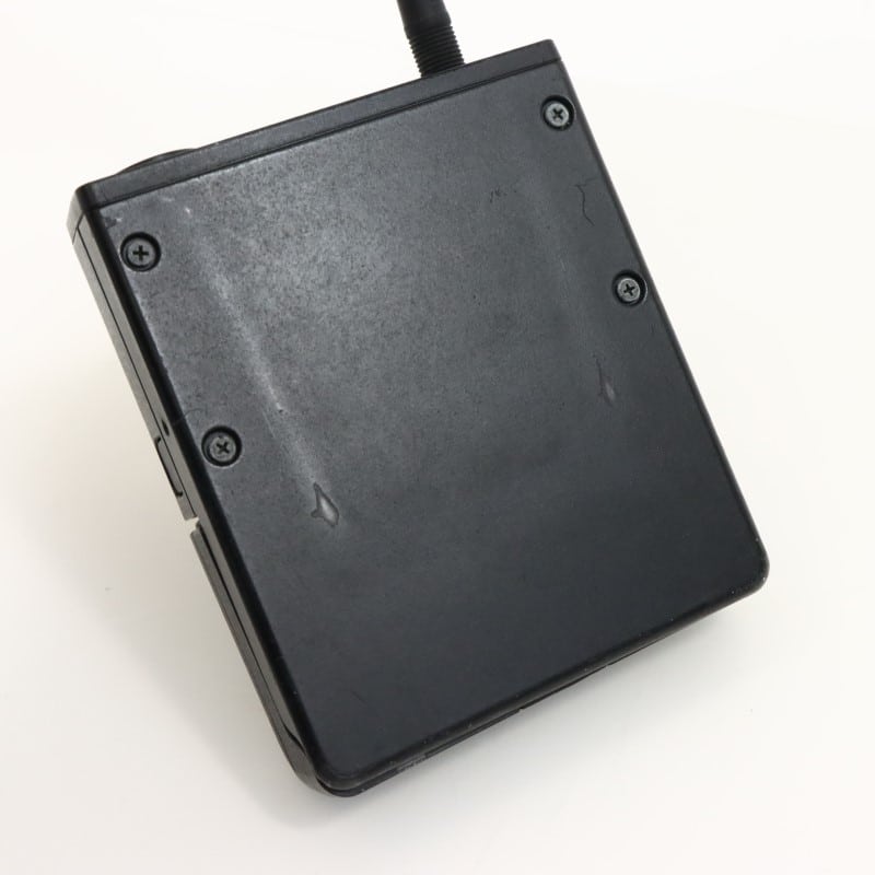 SONY UWP-D21 [B帯アナログワイヤレスマイクロホンパッケージ] 中古