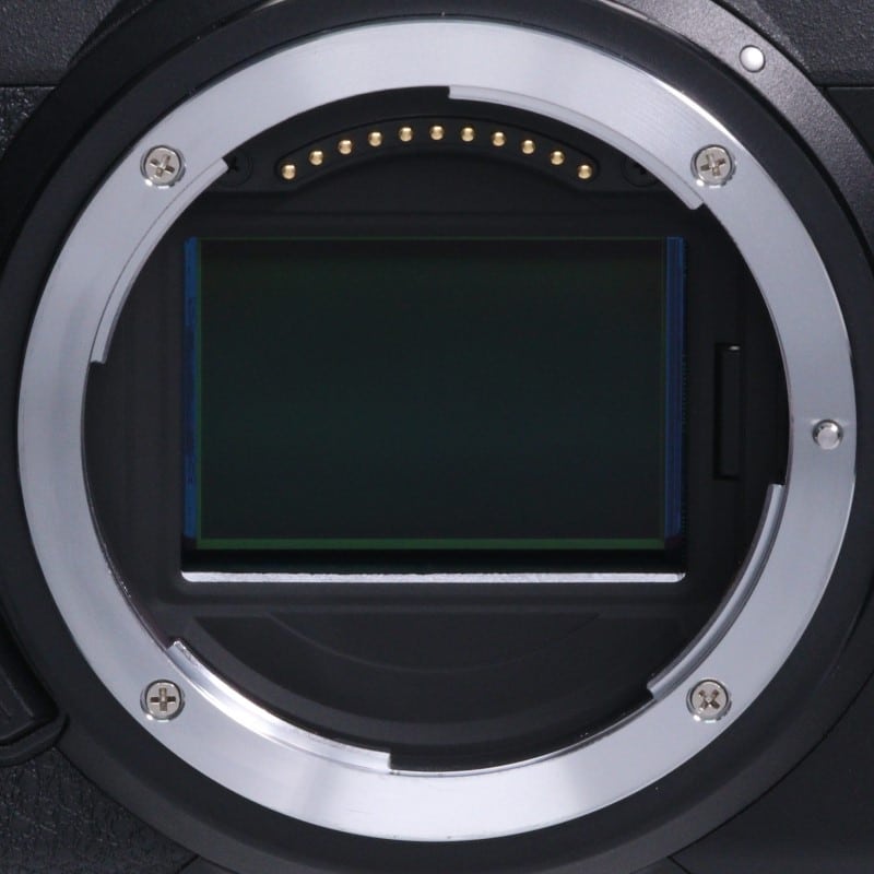 Z5 ボディ