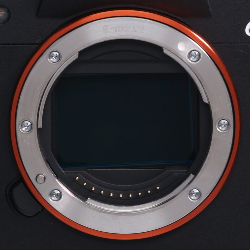 α7 V ボディ ILCE-7M5