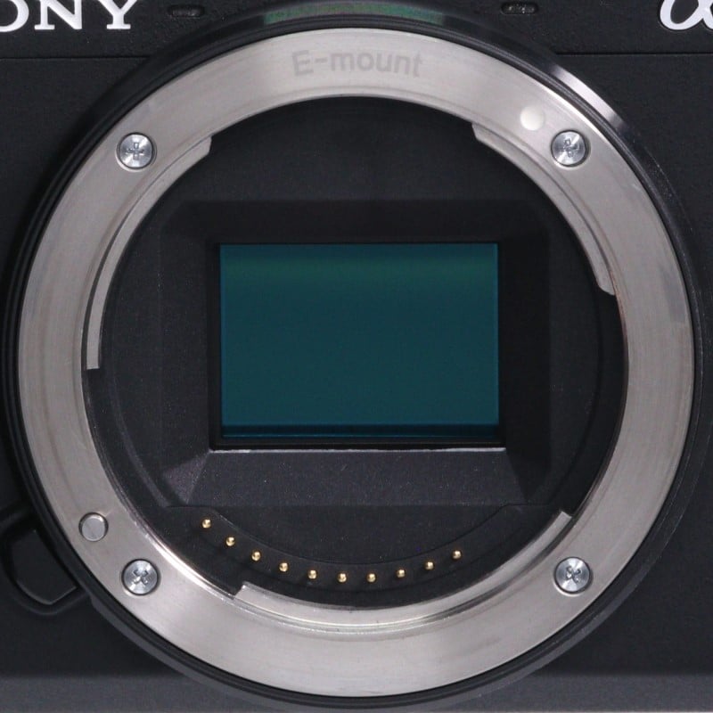 α6500 ボディ ILCE-6500