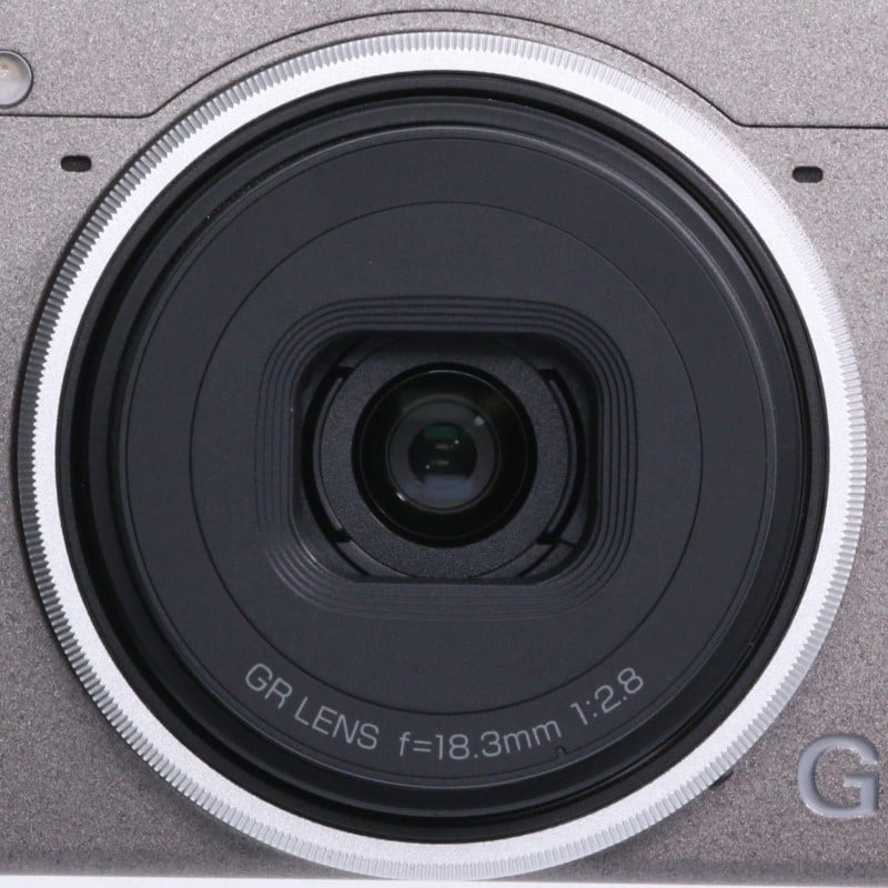 RICOH GR III Diary Edition