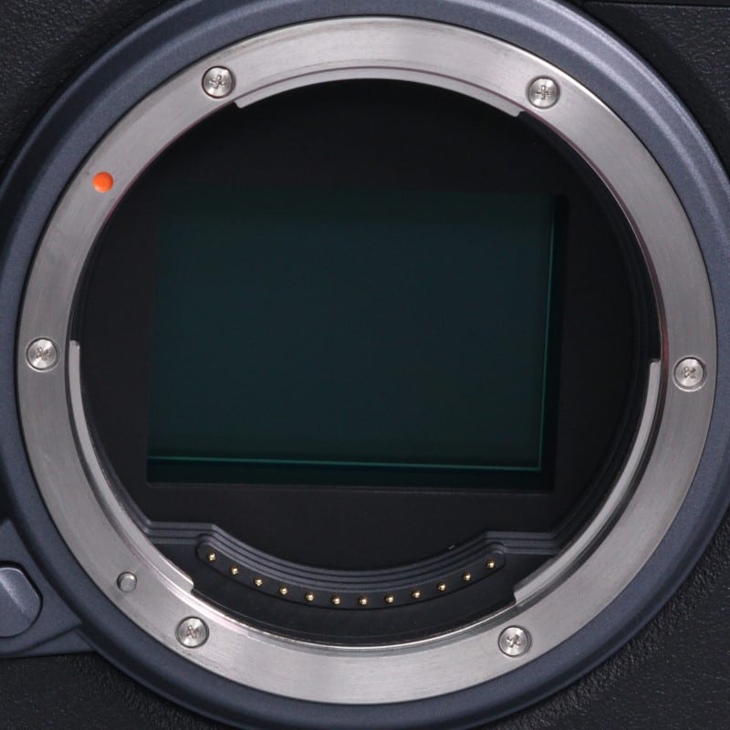 FUJIFILM GFX100 ボディ