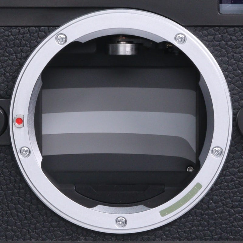 20050 Leica M10 モノクローム