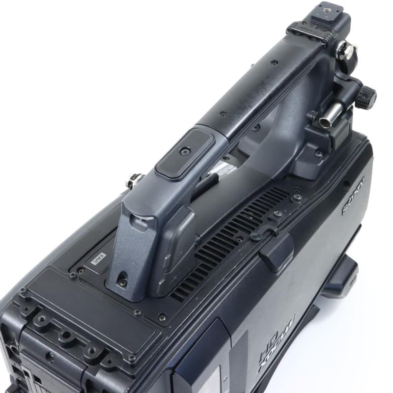 SONY PXW-X500 中古 C2120166830339｜中古通販フジヤカメラ