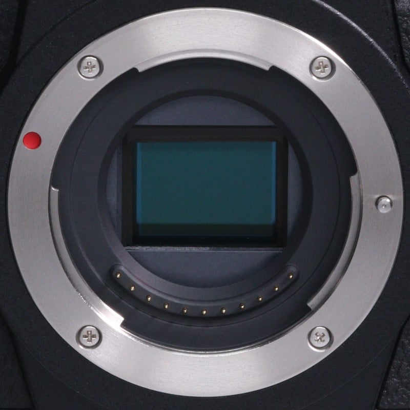 LUMIX G99 DC-G99