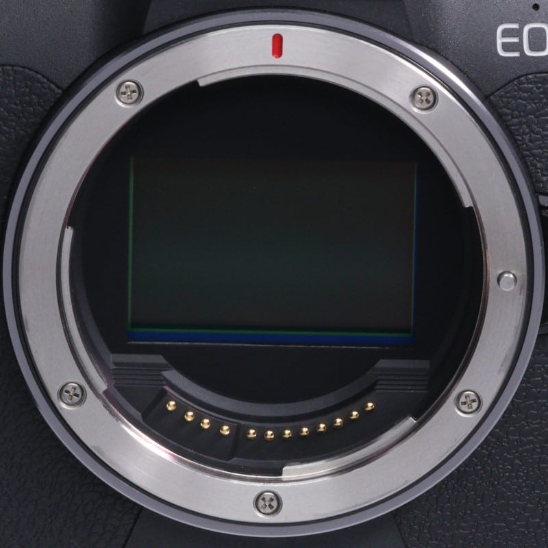 EOS R ボディー