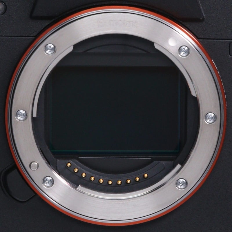 SONY α7R IV ボディ ILCE-7RM4 中古 C2120166933610｜中古通販