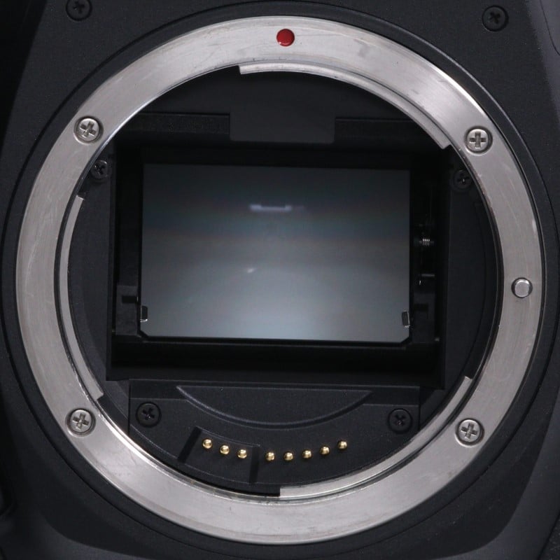 EOS 5D Mark IV ボディー