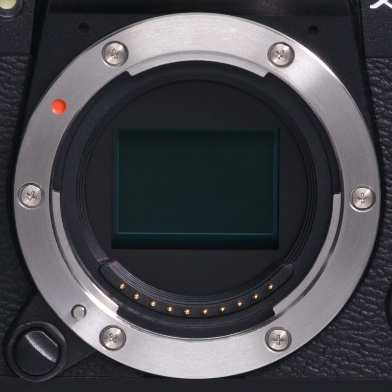 FUJIFILM X-T30 ボディ ブラック