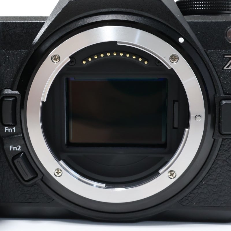 Z6III ボディ