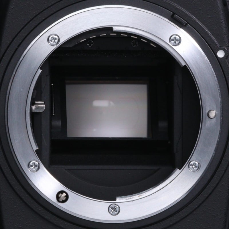 D300s ボディ