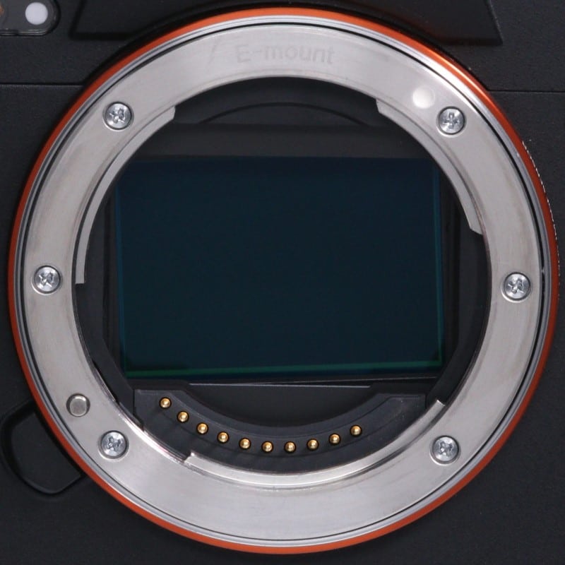 α7S III ボディ ILCE-7SM3