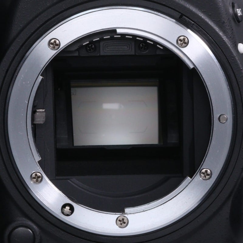 D7100 ボディ
