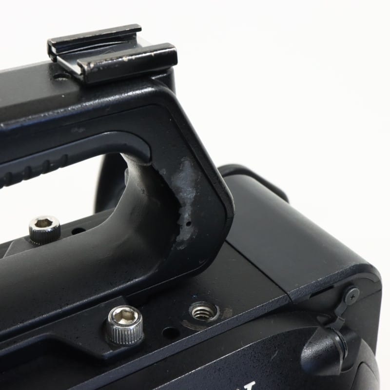 FS7 II レンズ付属なしモデル PXW-FS7M2