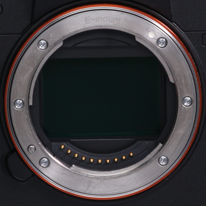 α9II ボディ ILCE-9M2