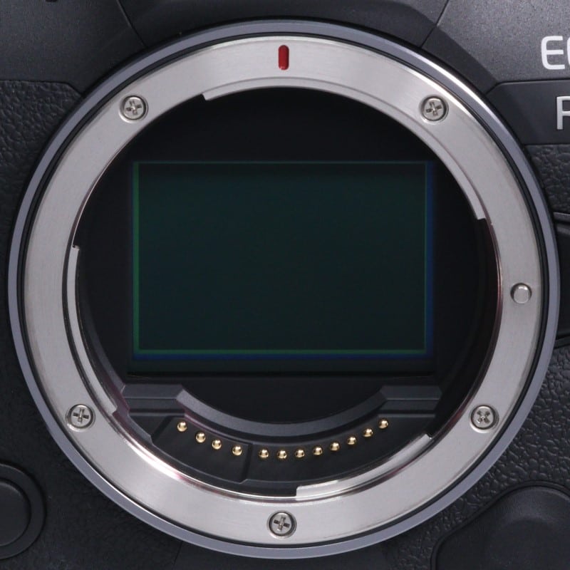 EOS R5 ボディー