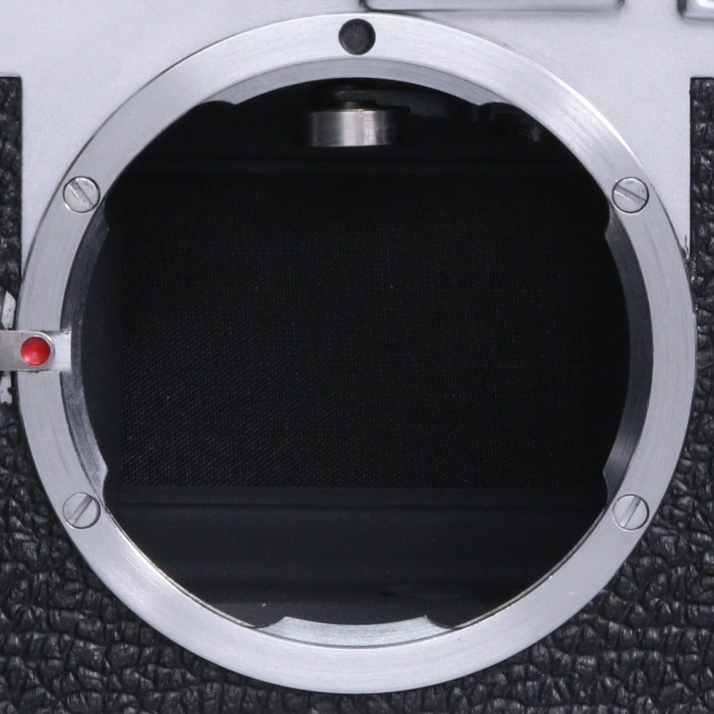 M3 1ストローク