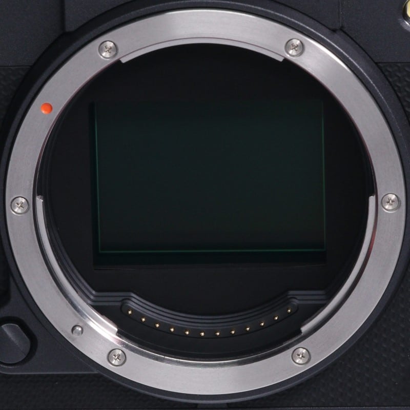 FUJIFILM GFX100 II ボディ
