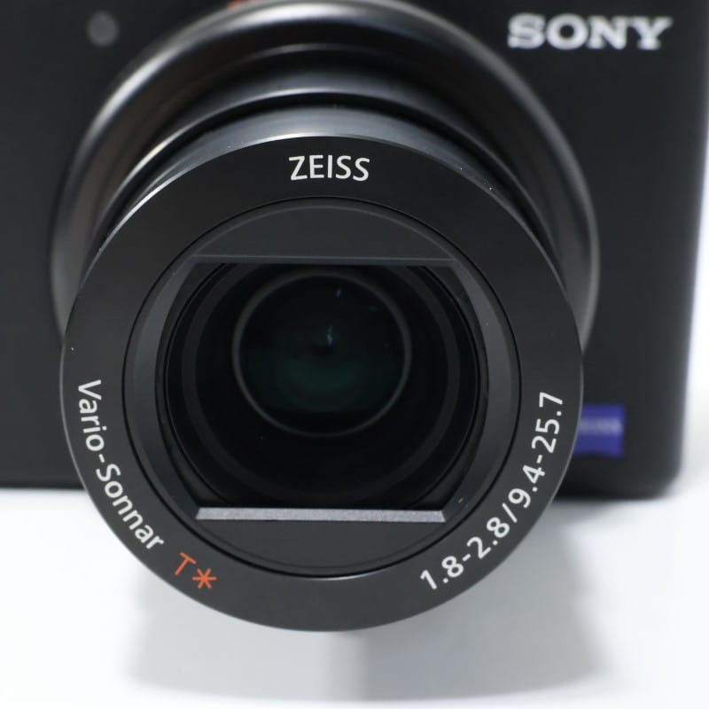 VLOGCAM ZV-1 ブラック ZV-1B