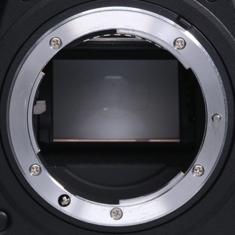 D780 ボディ
