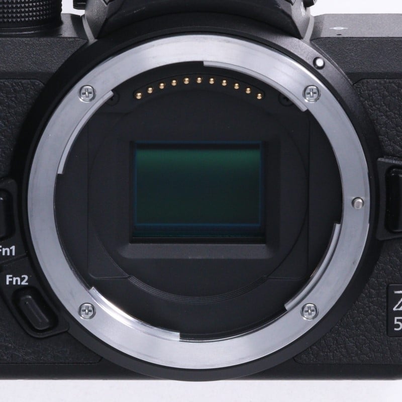 Z50 ボディ